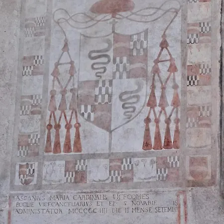 Palazzo Del Vescovo *