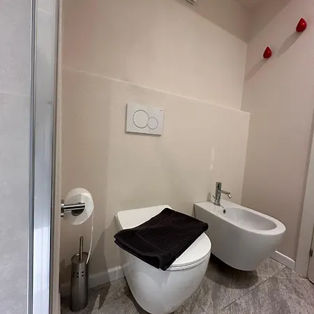 公寓 Palazzo Del Vescovo