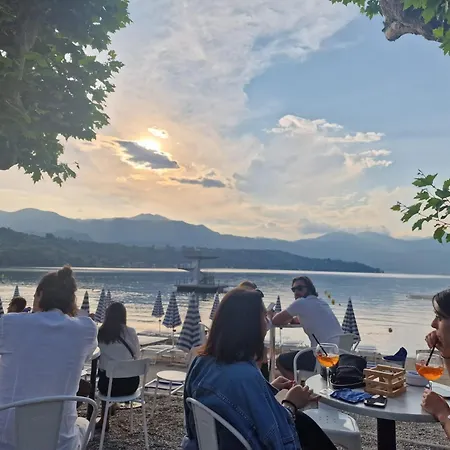 Palazzo Del Vescovo 公寓 *