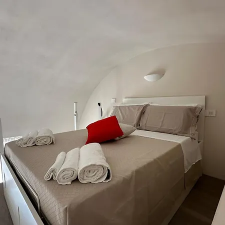 Apartment Palazzo Del Vescovo