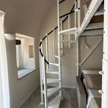 Apartment Palazzo Del Vescovo