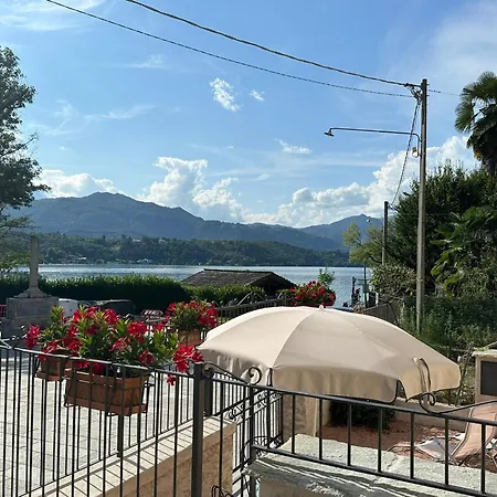 Apartmán Palazzo Del Vescovo *