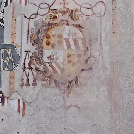 Palazzo Del Vescovo * Gozzano