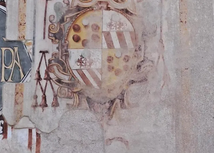 Palazzo Del Vescovo * Gozzano